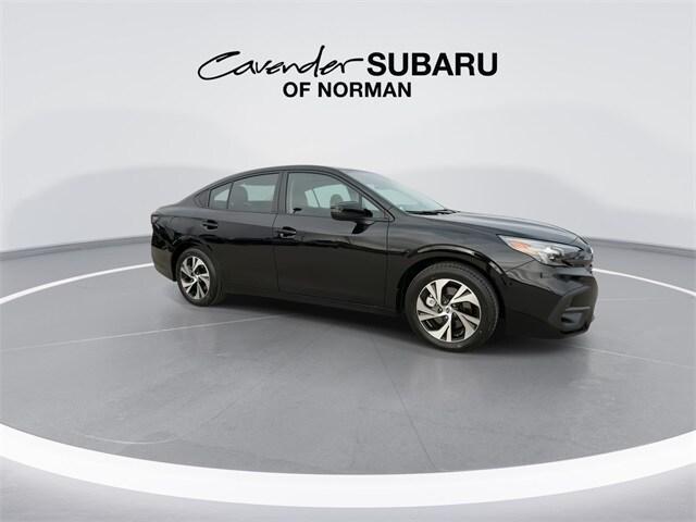 used 2025 Subaru Legacy car, priced at $28,491