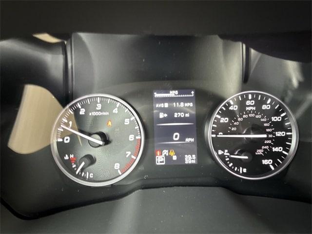 used 2025 Subaru Legacy car, priced at $28,491