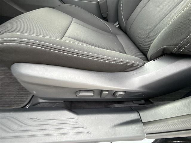 used 2025 Subaru Legacy car, priced at $28,491