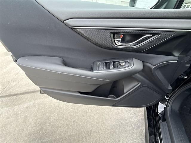 used 2025 Subaru Legacy car, priced at $28,491