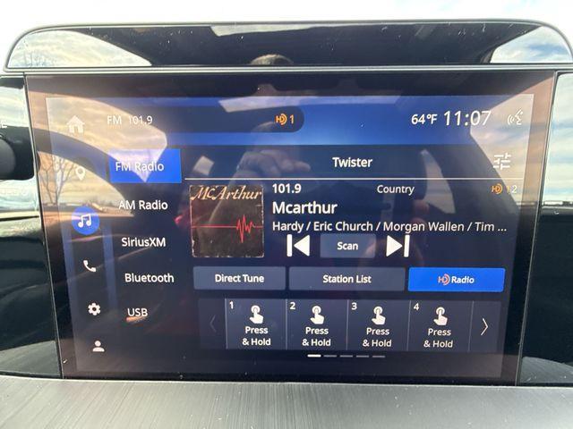 new 2026 Subaru Outback car, priced at $48,158