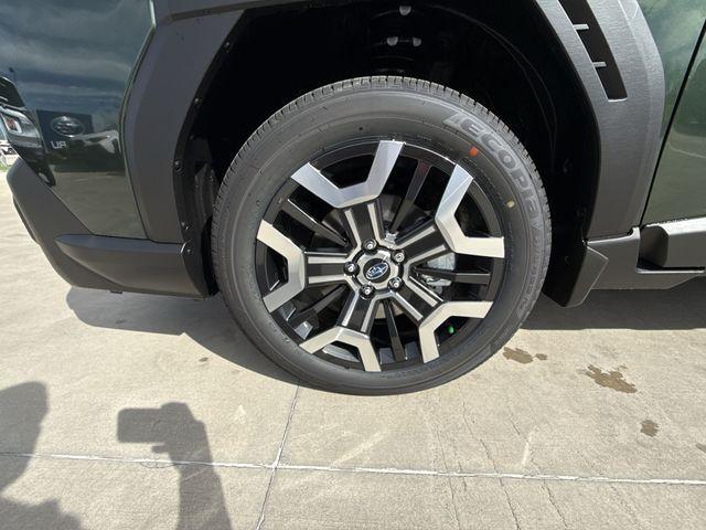 new 2026 Subaru Outback car, priced at $48,158