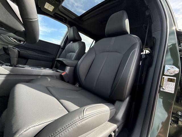 new 2026 Subaru Outback car, priced at $48,158