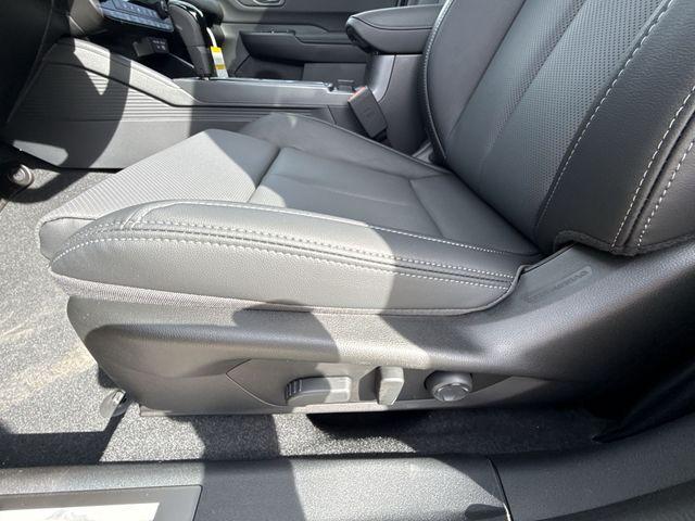 new 2026 Subaru Outback car, priced at $48,158