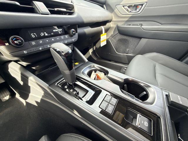 new 2026 Subaru Outback car, priced at $48,158