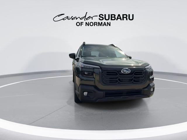 new 2026 Subaru Outback car, priced at $48,158