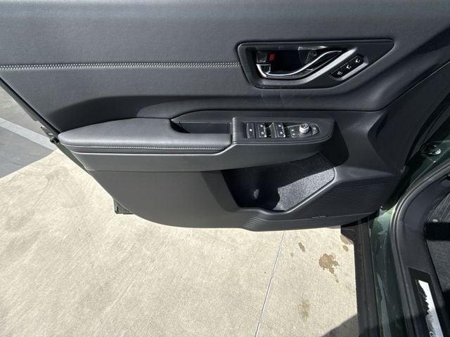 new 2026 Subaru Outback car, priced at $48,158