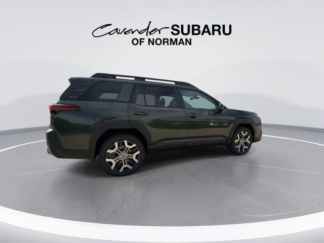 new 2026 Subaru Outback car, priced at $48,158