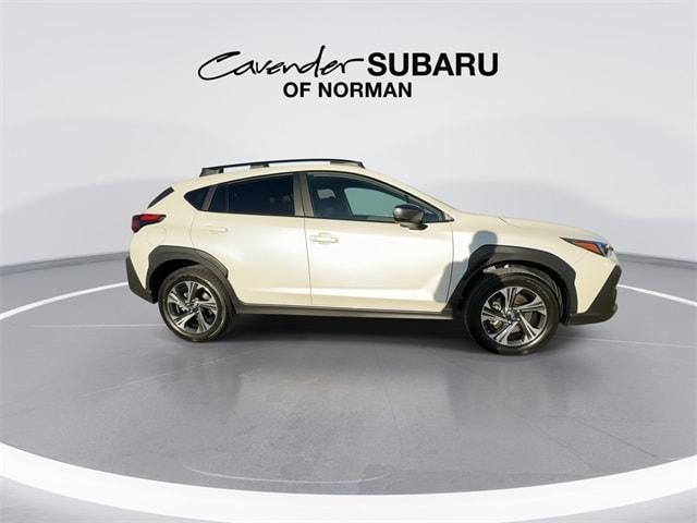 used 2026 Subaru Crosstrek car, priced at $29,692
