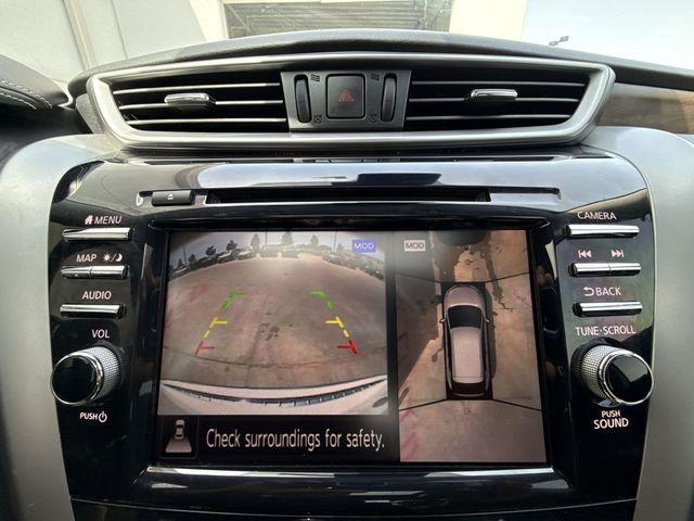 used 2021 Nissan Murano car, priced at $26,471