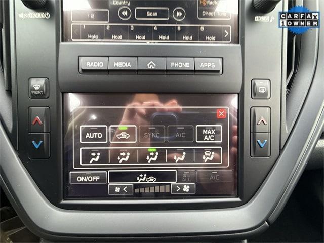 used 2025 Subaru Impreza car, priced at $22,764