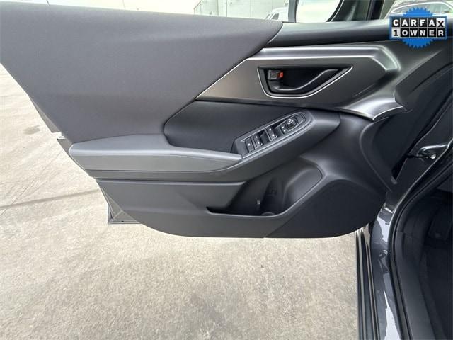 used 2025 Subaru Impreza car, priced at $22,764