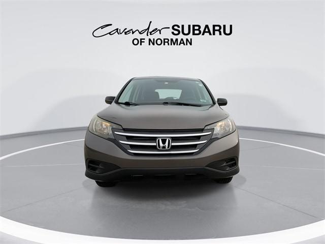 used 2014 Honda CR-V car, priced at $10,322