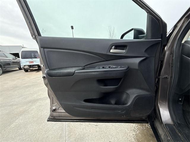 used 2014 Honda CR-V car, priced at $10,322