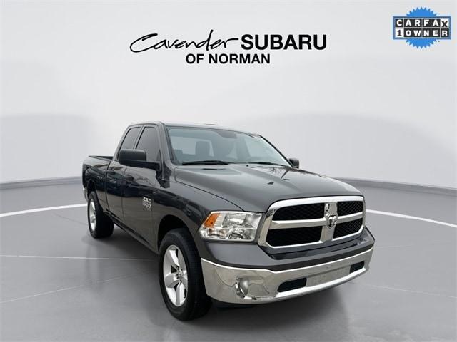used 2020 Ram 1500 Classic car, priced at $22,632