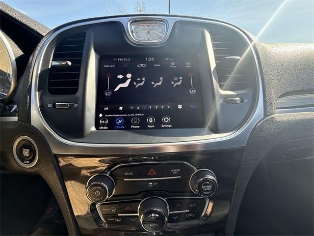 used 2021 Chrysler 300 car, priced at $23,011