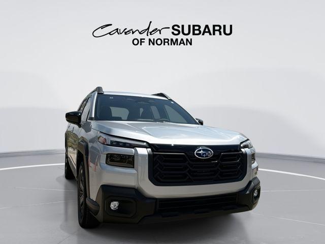 new 2026 Subaru Outback car, priced at $46,347