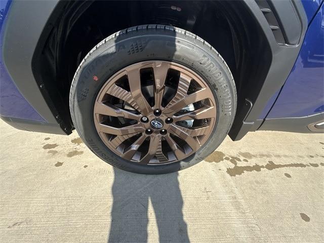 new 2026 Subaru Forester car, priced at $37,926