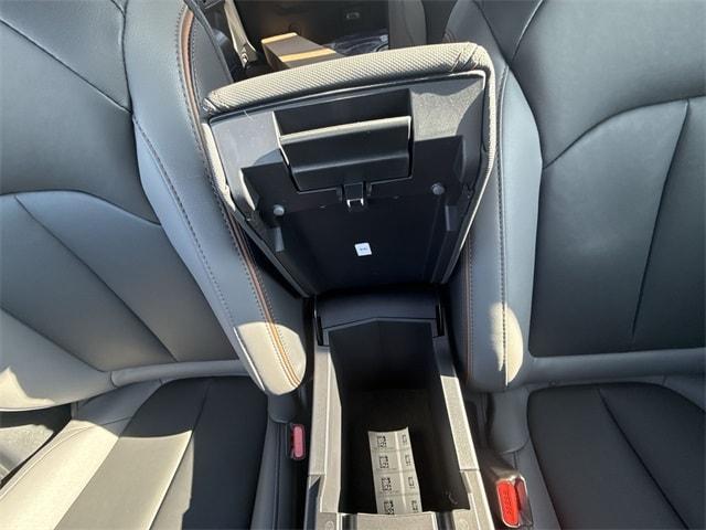 new 2026 Subaru Forester car, priced at $37,926