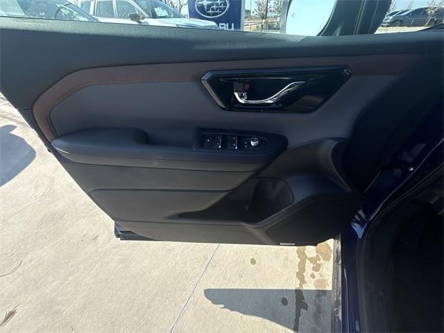 new 2026 Subaru Forester car, priced at $37,926