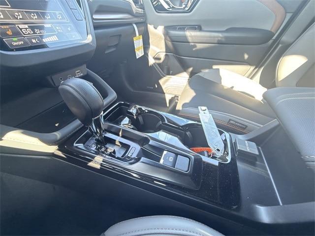 new 2026 Subaru Forester car, priced at $37,926