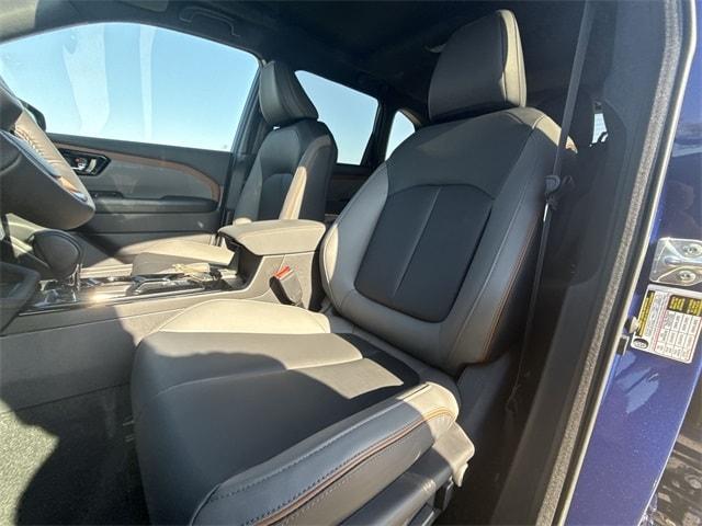 new 2026 Subaru Forester car, priced at $37,926