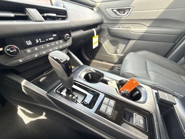 new 2026 Subaru Outback car, priced at $47,763