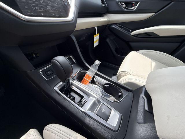 new 2026 Subaru Ascent car, priced at $47,767