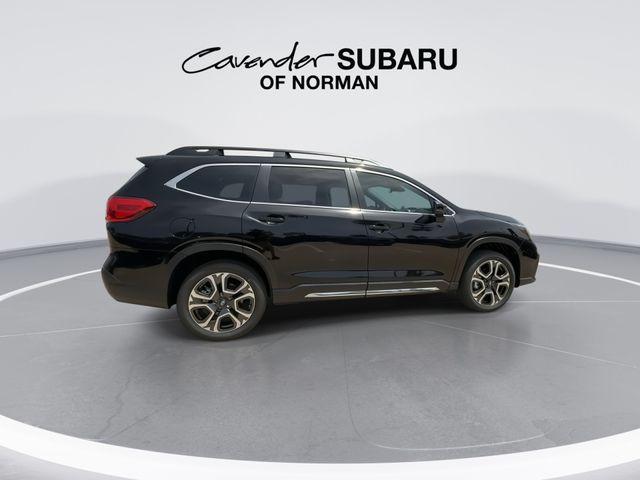 new 2026 Subaru Ascent car, priced at $47,767