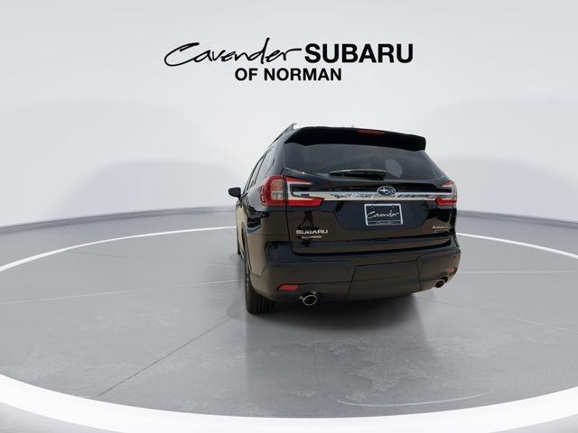 new 2026 Subaru Ascent car, priced at $47,767