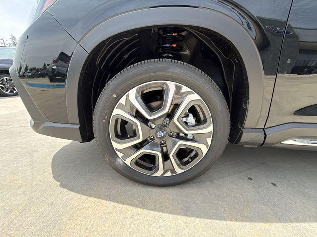new 2026 Subaru Ascent car, priced at $47,767