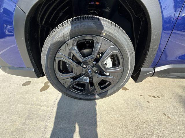 new 2026 Subaru Ascent car, priced at $50,856