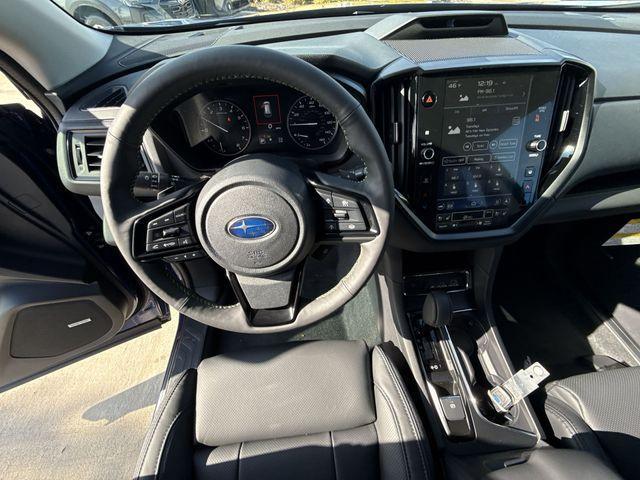new 2026 Subaru Ascent car, priced at $50,856