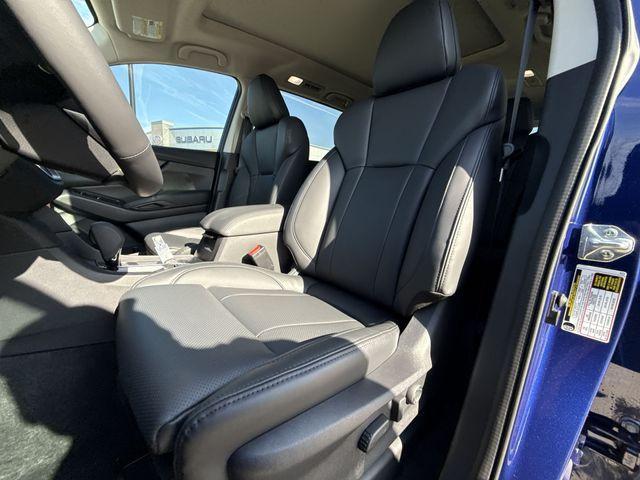 new 2026 Subaru Ascent car, priced at $50,856