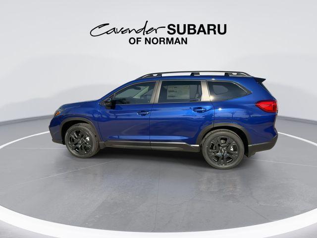 new 2026 Subaru Ascent car, priced at $50,856