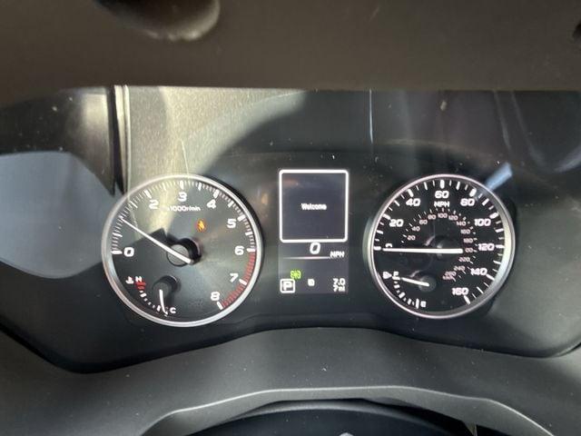 new 2026 Subaru Ascent car, priced at $50,856