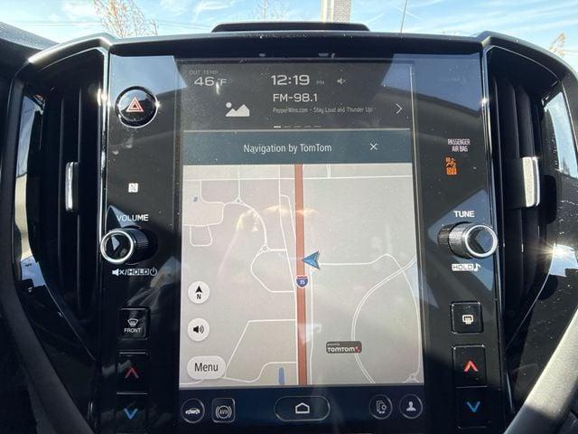 new 2026 Subaru Ascent car, priced at $50,856