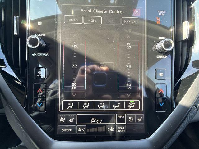 new 2026 Subaru Ascent car, priced at $50,856