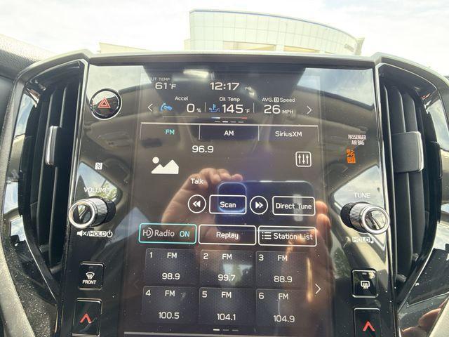 used 2026 Subaru Ascent car, priced at $37,352