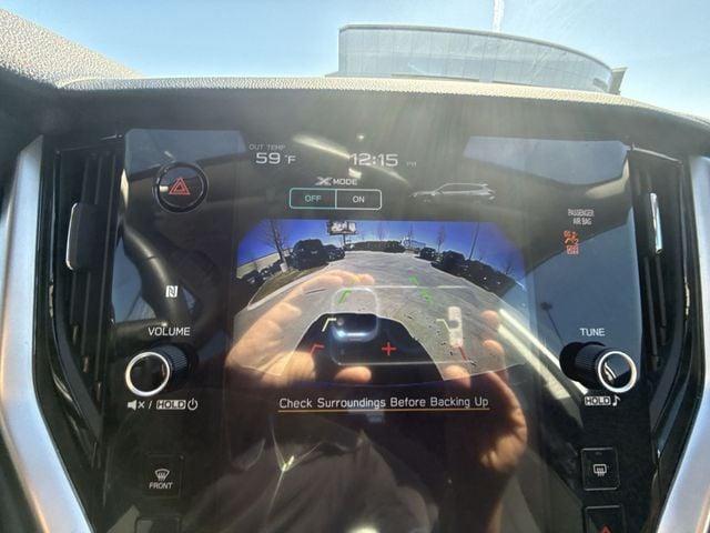 used 2025 Subaru Outback car, priced at $29,352