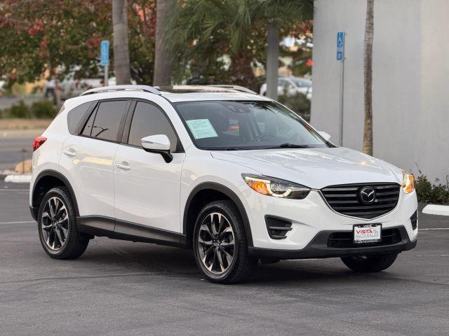 used 2016 Mazda CX-5 car, priced at $14,998
