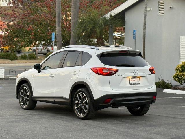 used 2016 Mazda CX-5 car, priced at $14,998