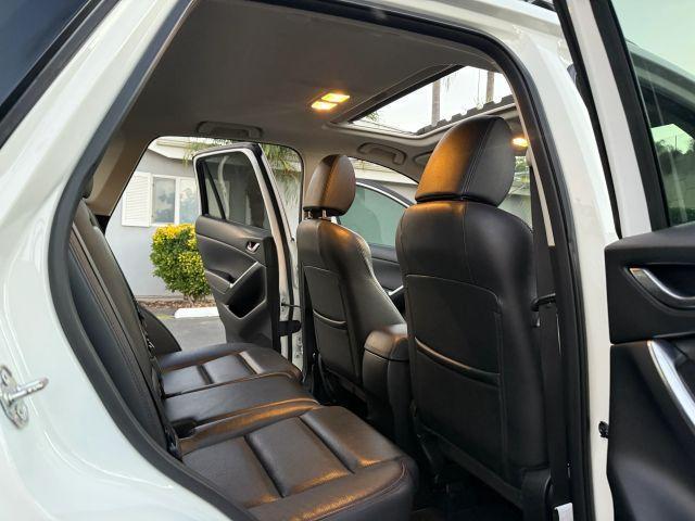 used 2016 Mazda CX-5 car, priced at $14,998