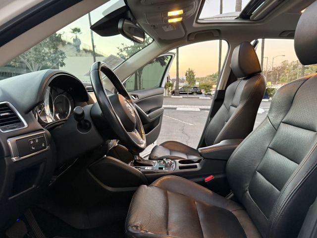 used 2016 Mazda CX-5 car, priced at $14,998
