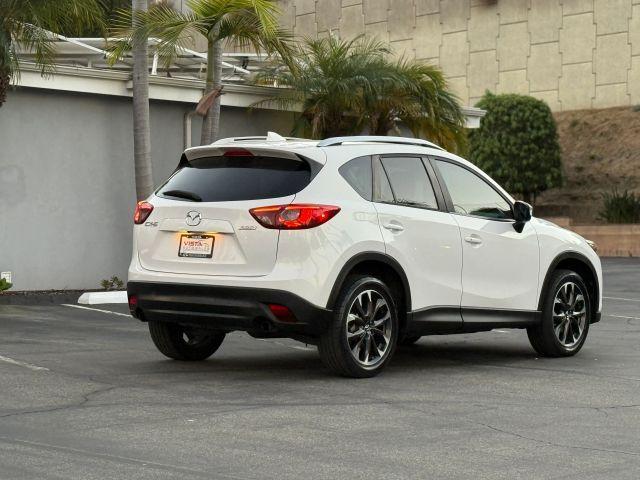 used 2016 Mazda CX-5 car, priced at $14,998