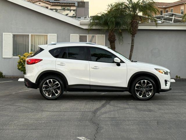 used 2016 Mazda CX-5 car, priced at $14,998