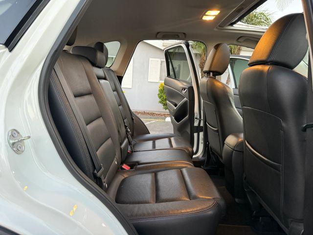 used 2016 Mazda CX-5 car, priced at $14,998