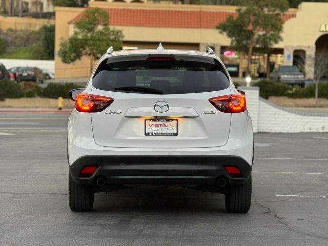 used 2016 Mazda CX-5 car, priced at $14,998