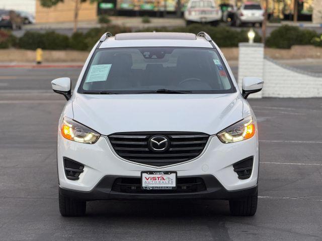 used 2016 Mazda CX-5 car, priced at $14,998