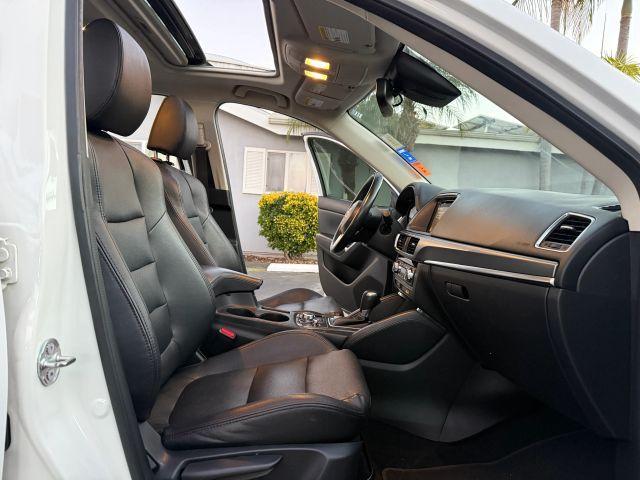 used 2016 Mazda CX-5 car, priced at $14,998